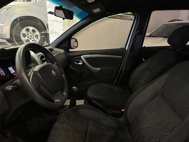 RENAULT DUSTER EXP16 SCE 2019