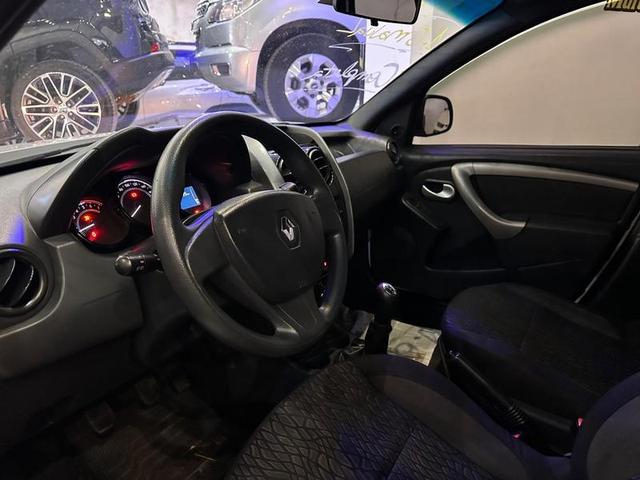 RENAULT DUSTER EXP16 SCE 2019
