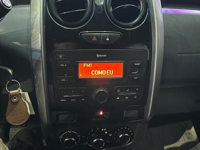 RENAULT DUSTER EXP16 SCE 2019