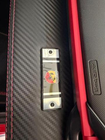 FIAT FASTBACK ABARTH 270 2025
