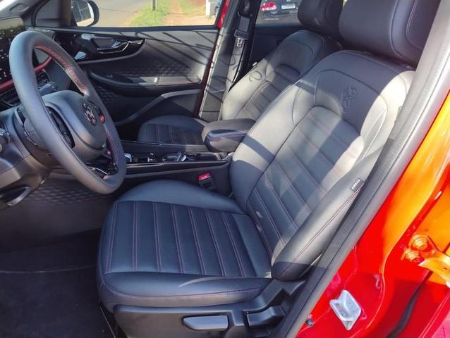 FIAT FASTBACK ABARTH 270 2025