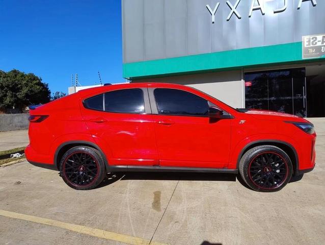 FIAT FASTBACK ABARTH 270 2025