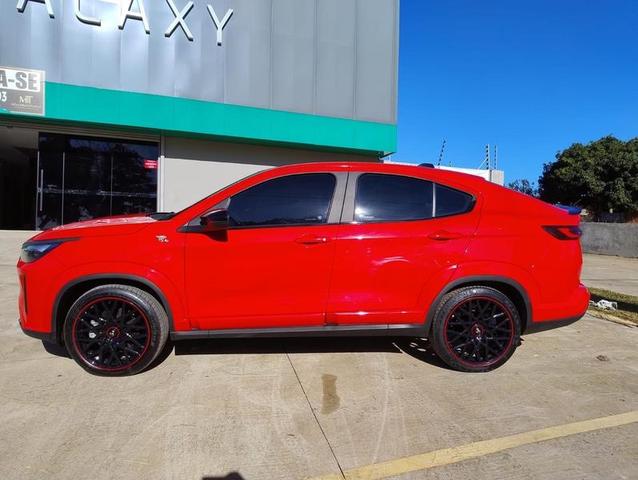 FIAT FASTBACK ABARTH 270 2025