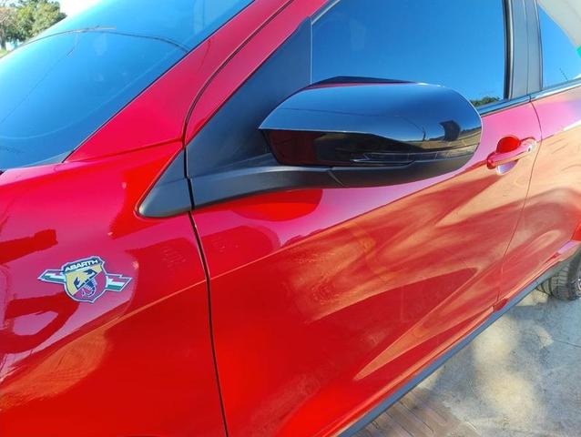 FIAT FASTBACK ABARTH 270 2025