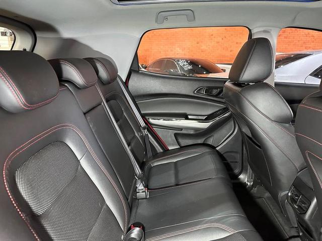 CAOA CHERY TIGGO 5X TXS 2022