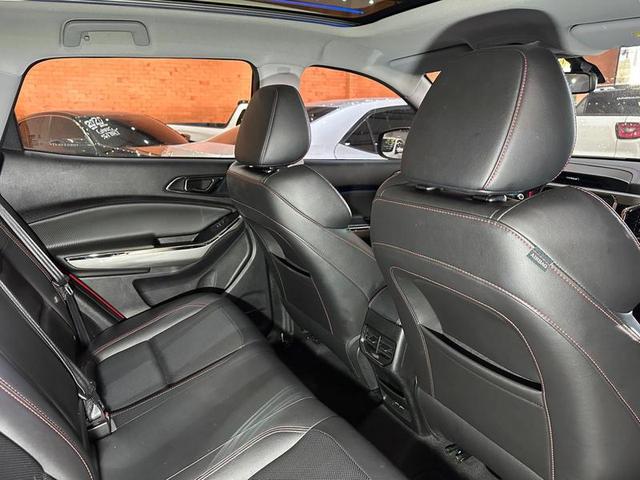 CAOA CHERY TIGGO 5X TXS 2022