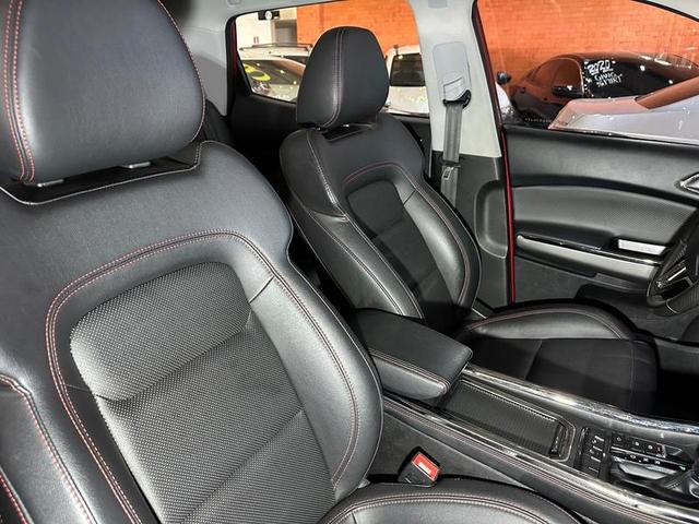 CAOA CHERY TIGGO 5X TXS 2022
