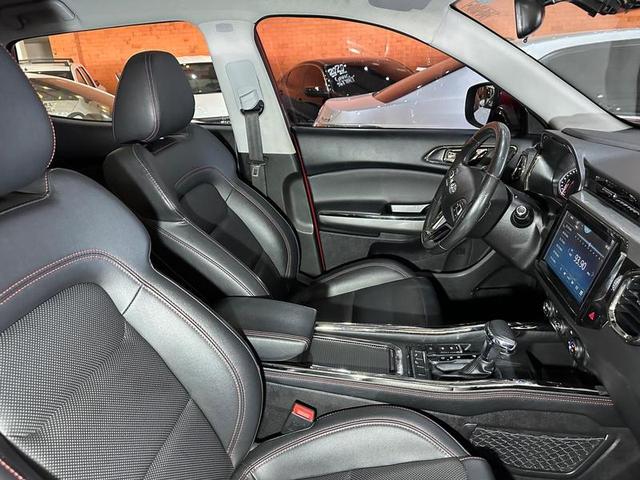 CAOA CHERY TIGGO 5X TXS 2022