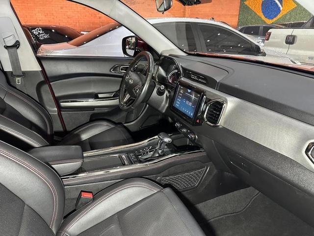 CAOA CHERY TIGGO 5X TXS 2022