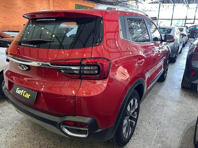 CAOA CHERY TIGGO 5X TXS 2022