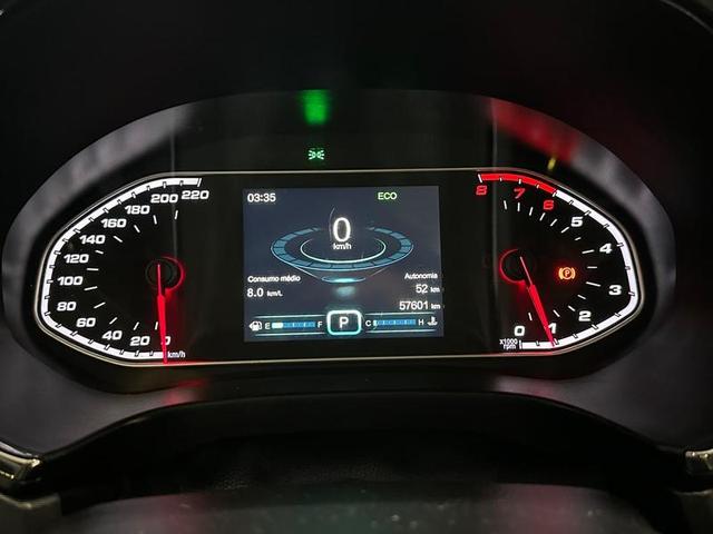 CAOA CHERY TIGGO 5X TXS 2022