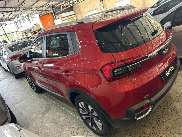 CAOA CHERY TIGGO 5X TXS 2022