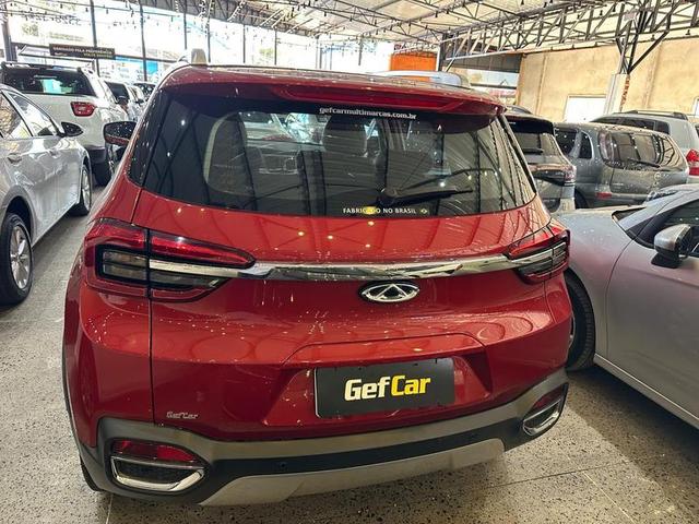 CAOA CHERY TIGGO 5X TXS 2022
