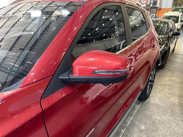 CAOA CHERY TIGGO 5X TXS 2022