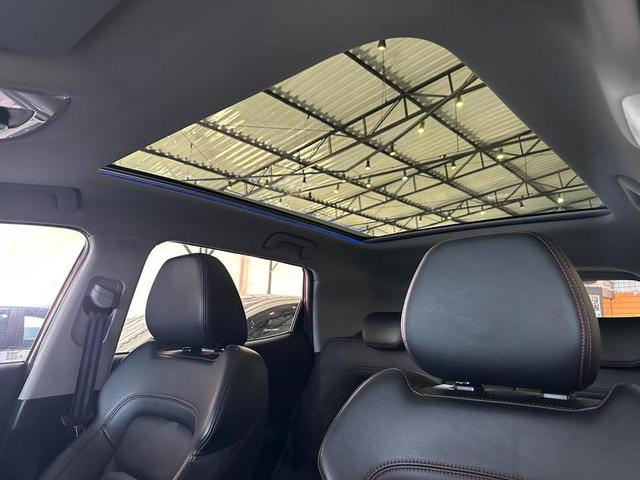 CAOA CHERY TIGGO 5X TXS 2022