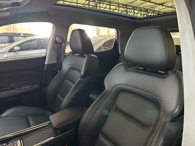 CAOA CHERY TIGGO 5X TXS 2022