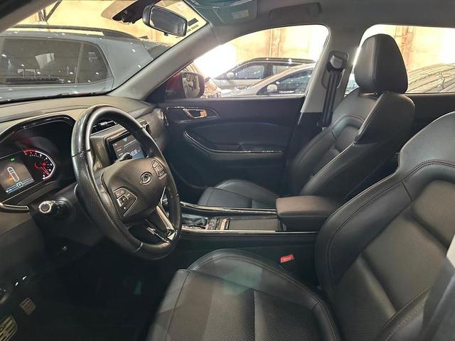 CAOA CHERY TIGGO 5X TXS 2022