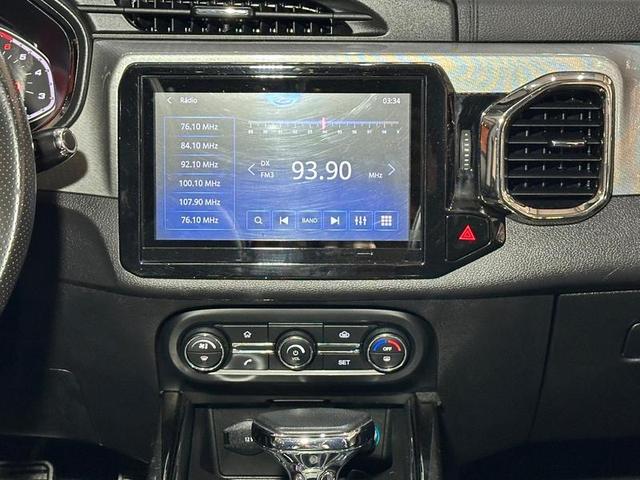 CAOA CHERY TIGGO 5X TXS 2022