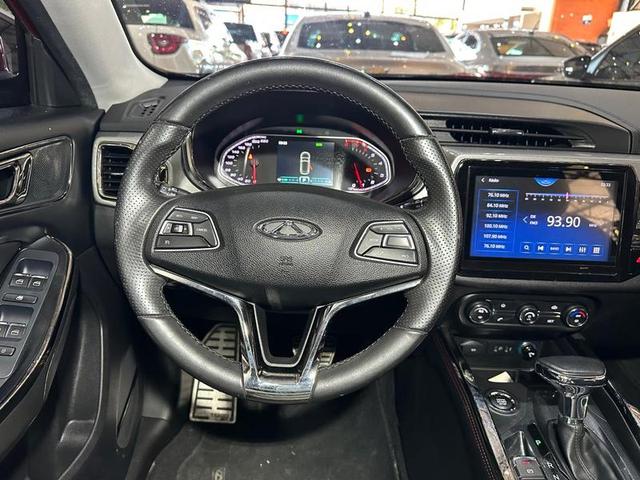 CAOA CHERY TIGGO 5X TXS 2022
