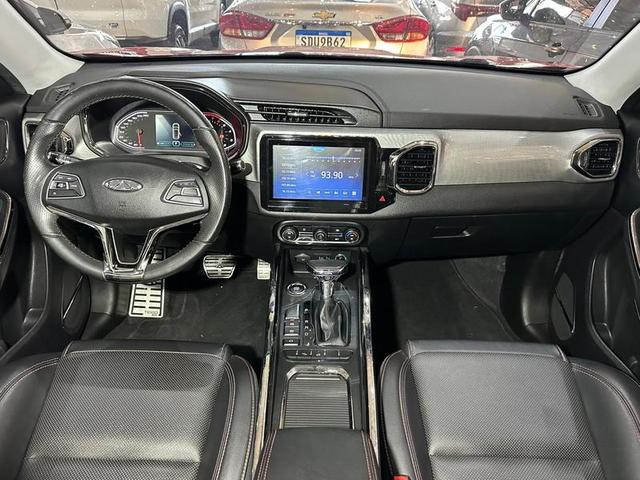 CAOA CHERY TIGGO 5X TXS 2022