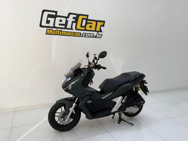 Honda ADV 150 Em Wenceslau Braz - foto 2