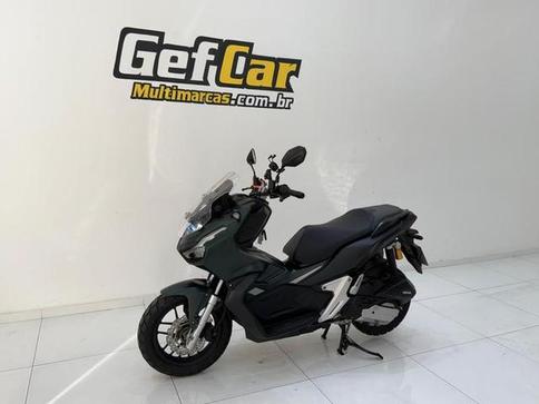 HONDA ADV 150 2024