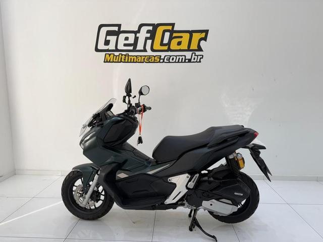 HONDA ADV 150 2024