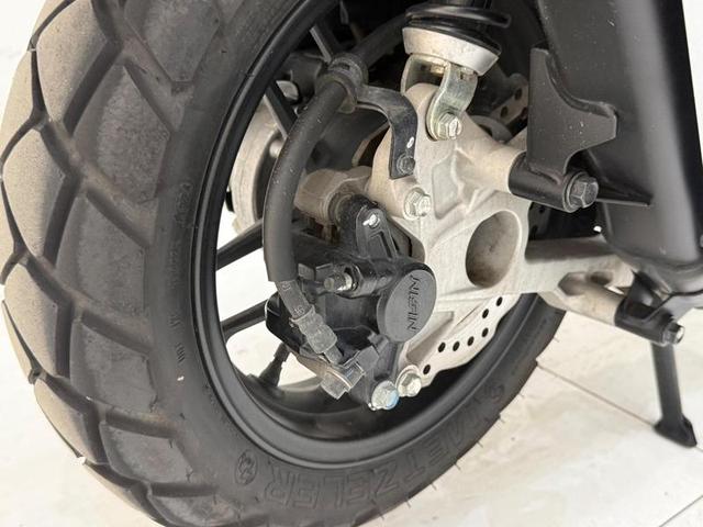 HONDA ADV 150 2024