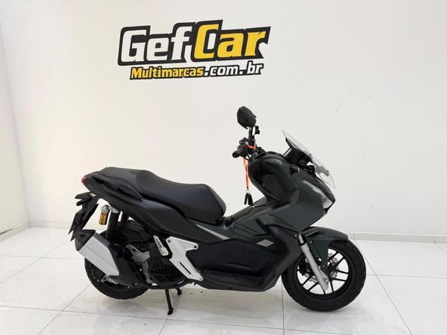 HONDA ADV 150 2024
