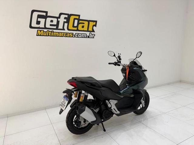 HONDA ADV 150 2024