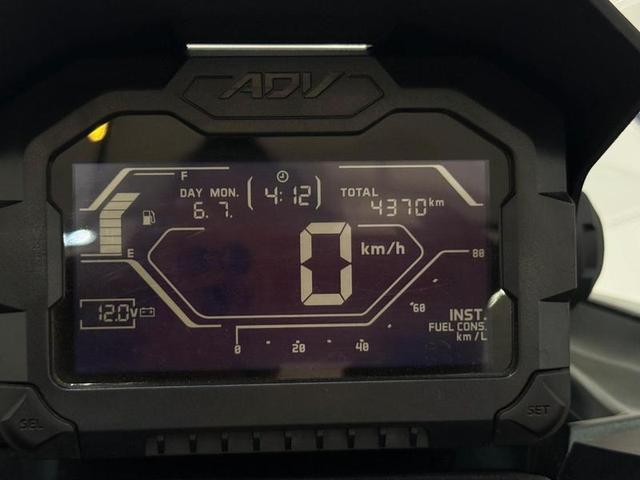 HONDA ADV 150 2024