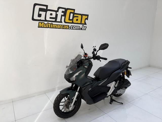 HONDA ADV 150 2024
