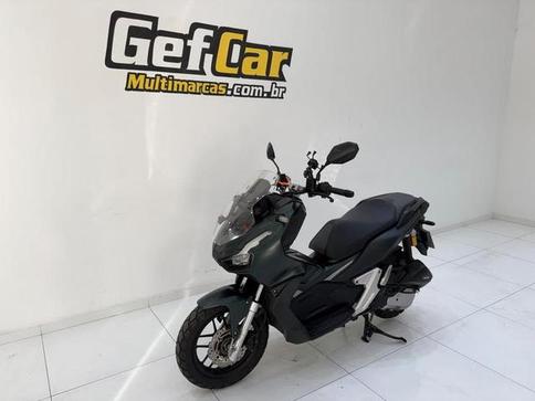 HONDA ADV 150 2024