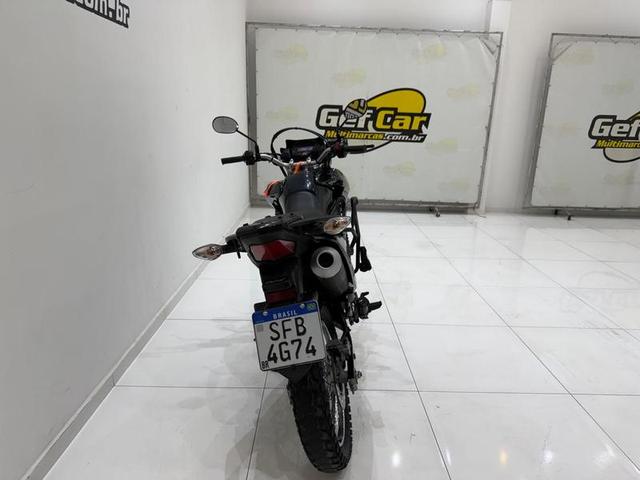 HONDA NXR160 BROS ESDD 2024