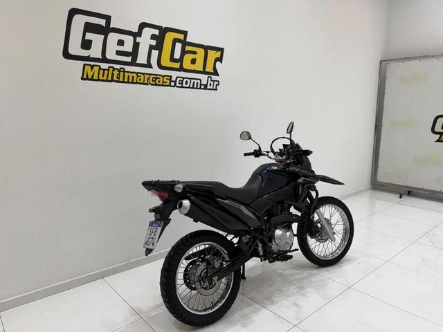 HONDA NXR160 BROS ESDD 2024