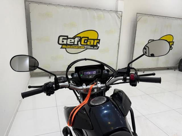 HONDA NXR160 BROS ESDD 2024
