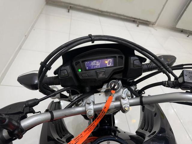 HONDA NXR160 BROS ESDD 2024