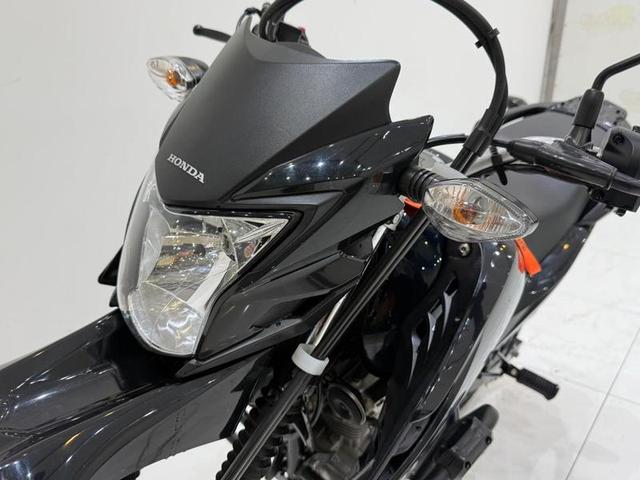 HONDA NXR160 BROS ESDD 2024