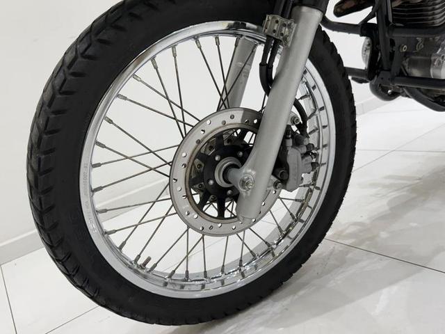 HONDA NXR160 BROS ESDD 2024