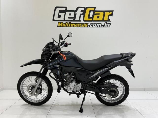 HONDA NXR160 BROS ESDD 2024