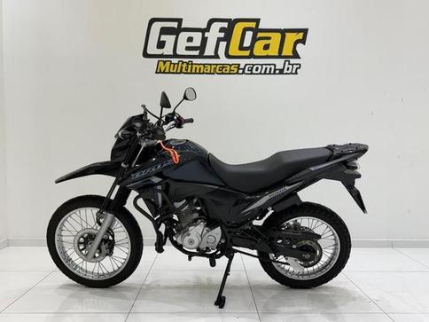 HONDA NXR160 BROS ESDD 2024