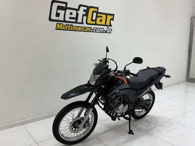 HONDA NXR160 BROS ESDD 2024
