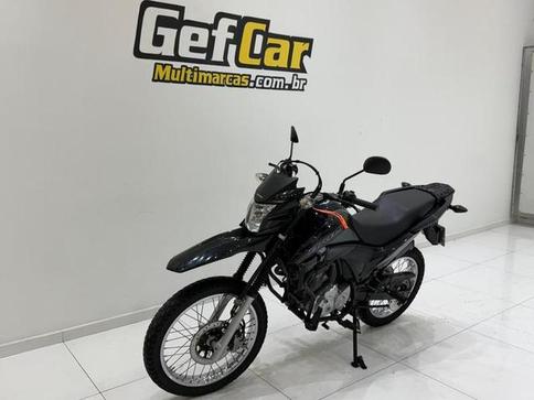 HONDA NXR160 BROS ESDD 2024
