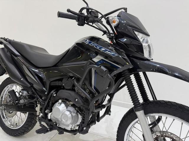 HONDA NXR160 BROS ESDD 2024