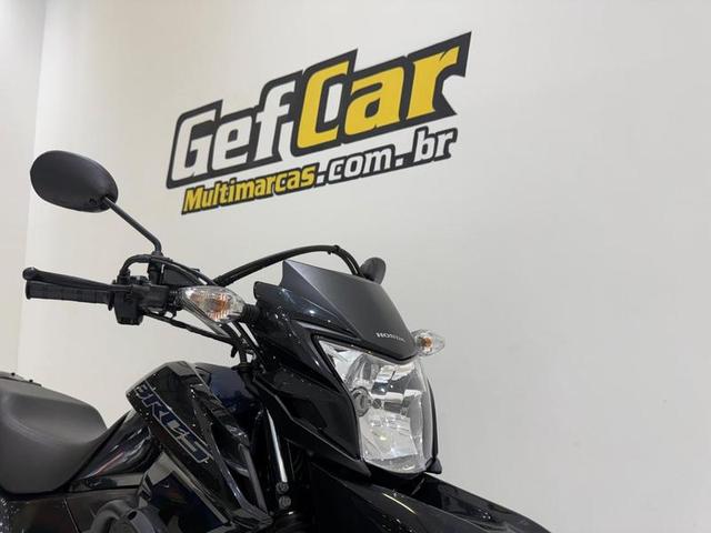 HONDA NXR160 BROS ESDD 2024