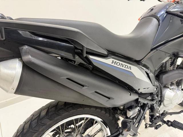 HONDA NXR160 BROS ESDD 2024