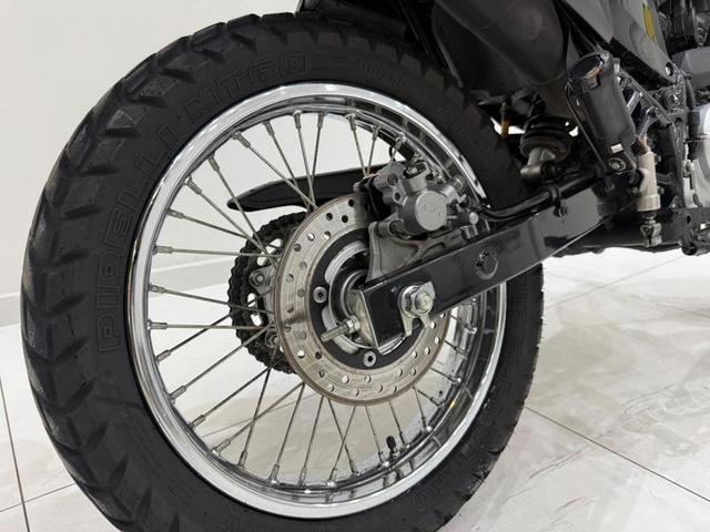 HONDA NXR160 BROS ESDD 2024