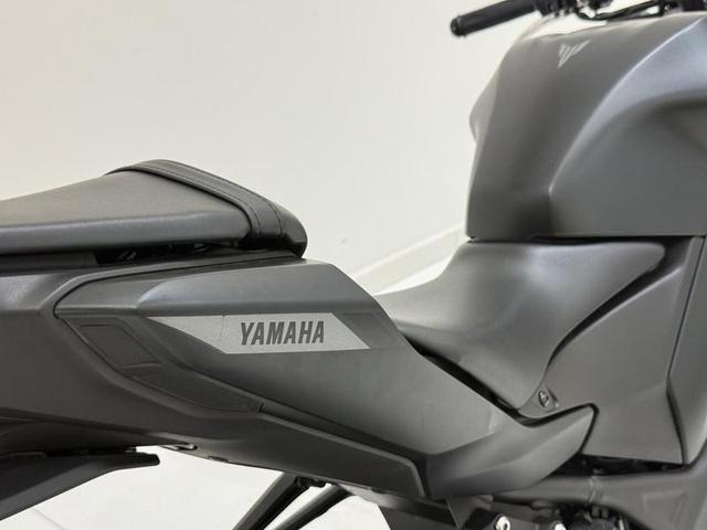 YAMAHA MT03 ABS 2026