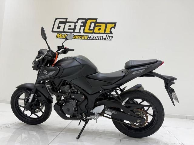 YAMAHA MT03 ABS 2026