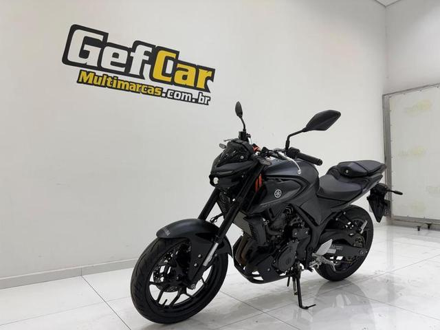 YAMAHA MT03 ABS 2026